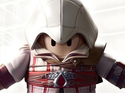    Инсайдер: разработчики Ubisoft ненавидят Assassin's Creed Invictus в духе Fall Guys