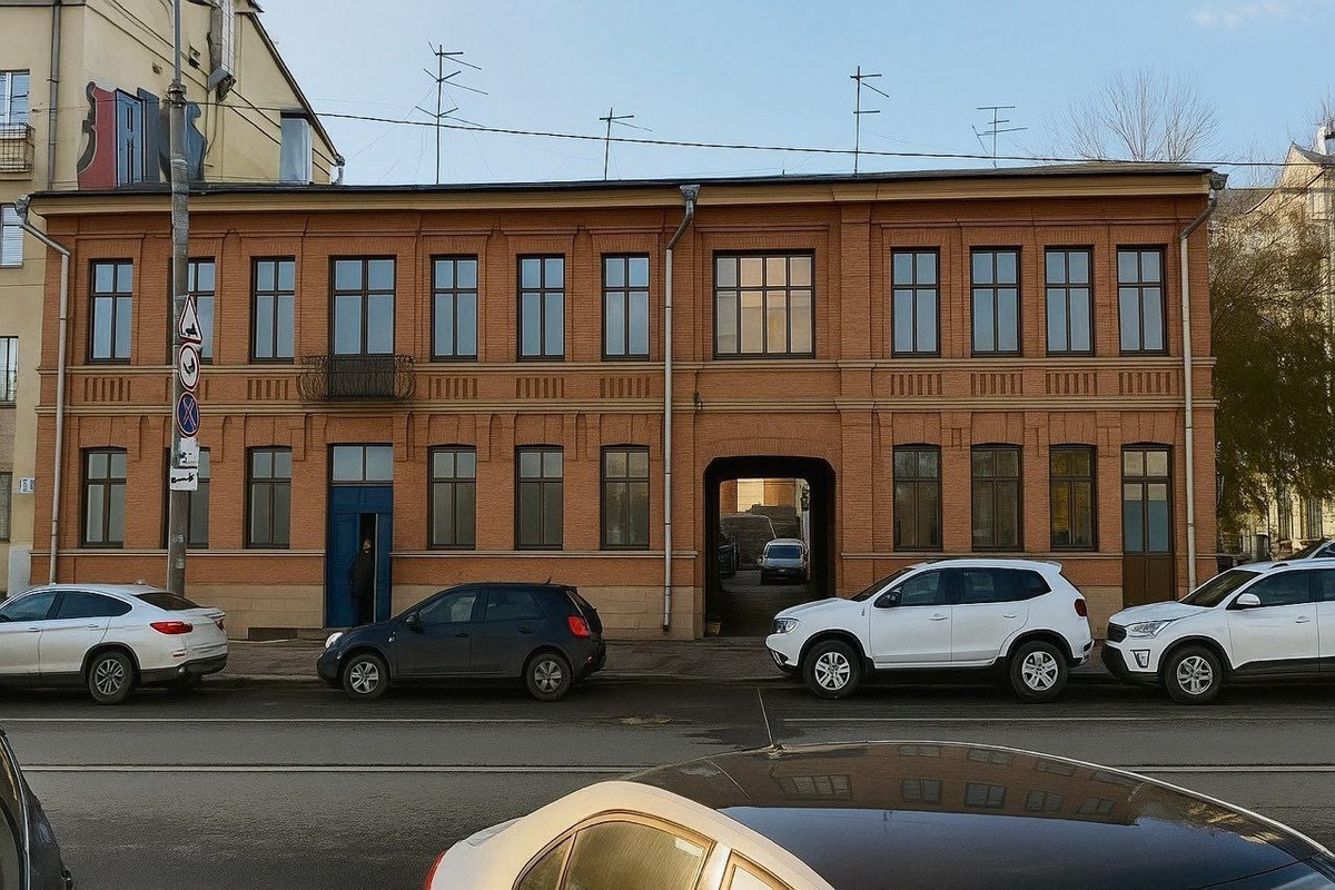    Фото из ТГ-канала Ивана Носкова