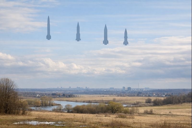 Коллаж: Новороссия