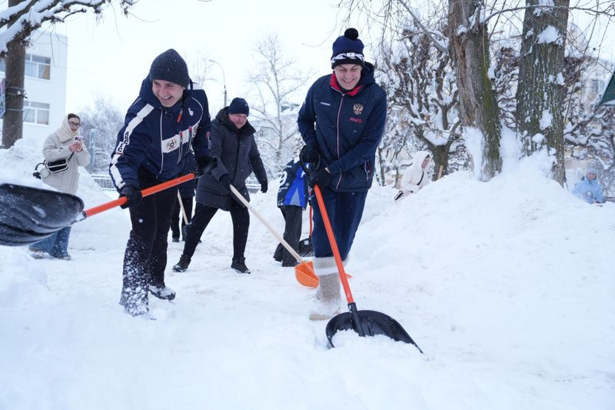    Фото: пресс-служба главы Республики Мордовия