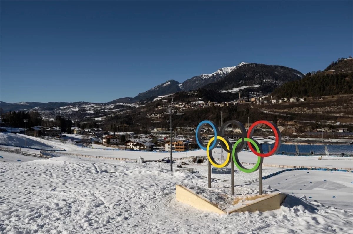    Тем, кто шел за «олимпийской мечтой», придется довольствоваться тем, что есть.
