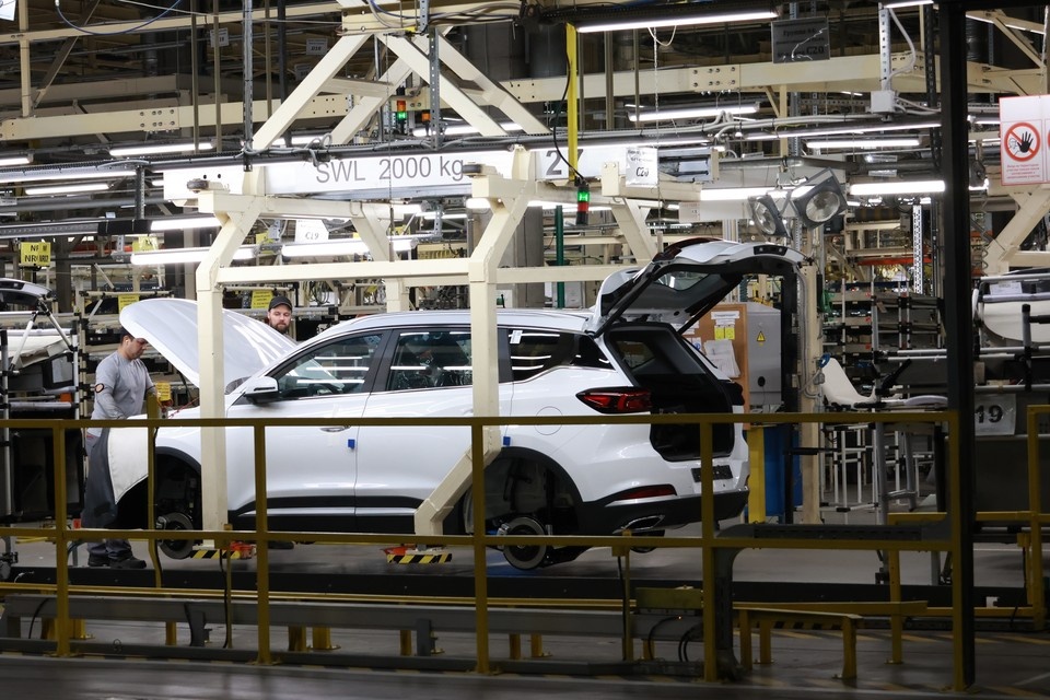    Завод продали в 2024 году. Вероника ОВСЯННИКОВА