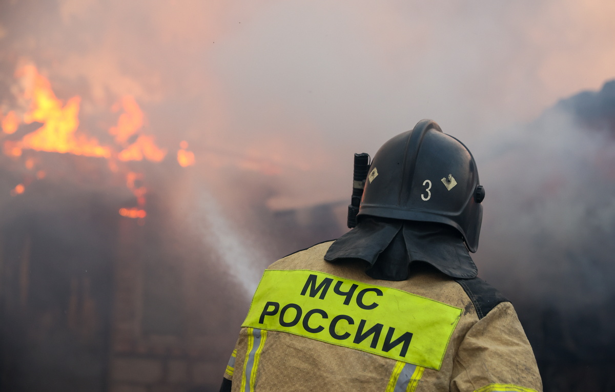 Александр Река/ТАСС, архив