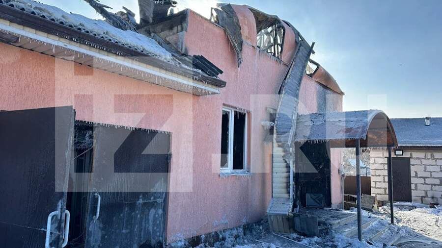    Фото: ИЗВЕСТИЯ/Олег Кротков