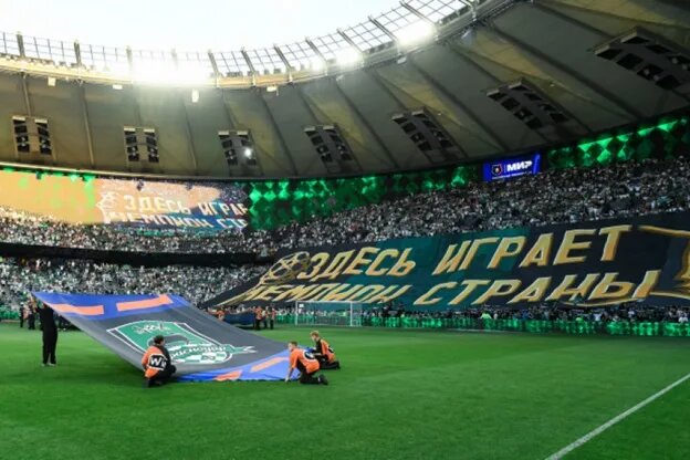     Все фото: пресс-служба ФК "Краснодар"