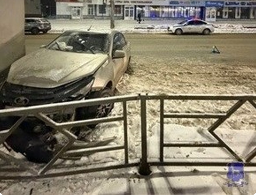    Фото: ГУ МВД по Самарской области