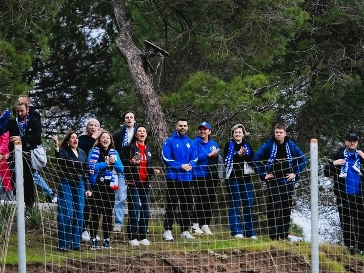     Фото: ФК "Факел", https://vk.com/wall-3001581_702176