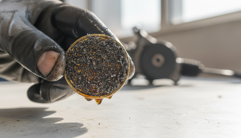    Проверка перед покупкой: скрытые проблемы АКПП и рулевой рейки lucky247187Q