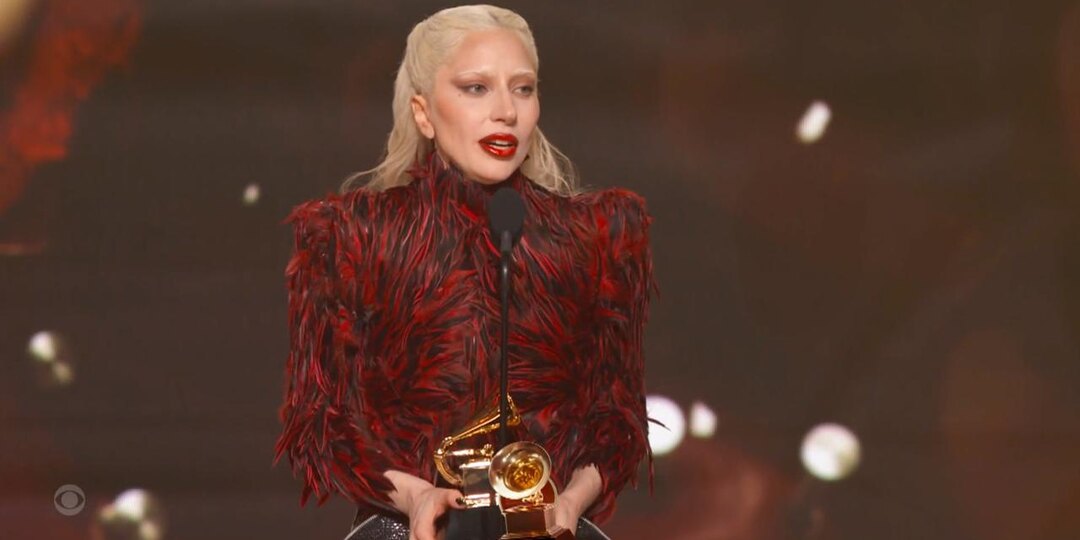 Грэмми 2026: все победители и яркие моменты шоу