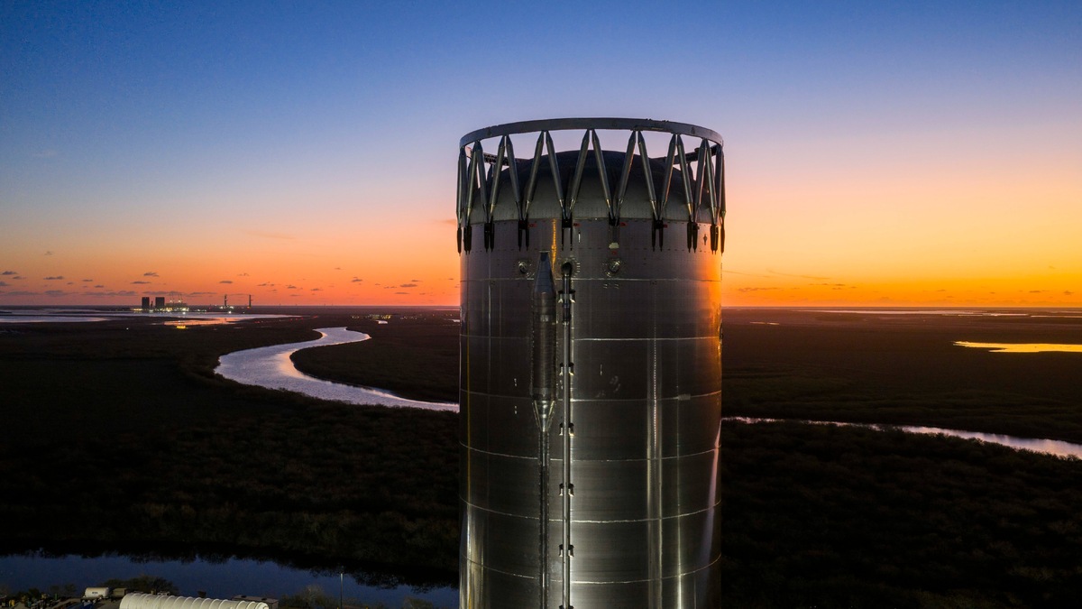 Фото SpaceX  📷
