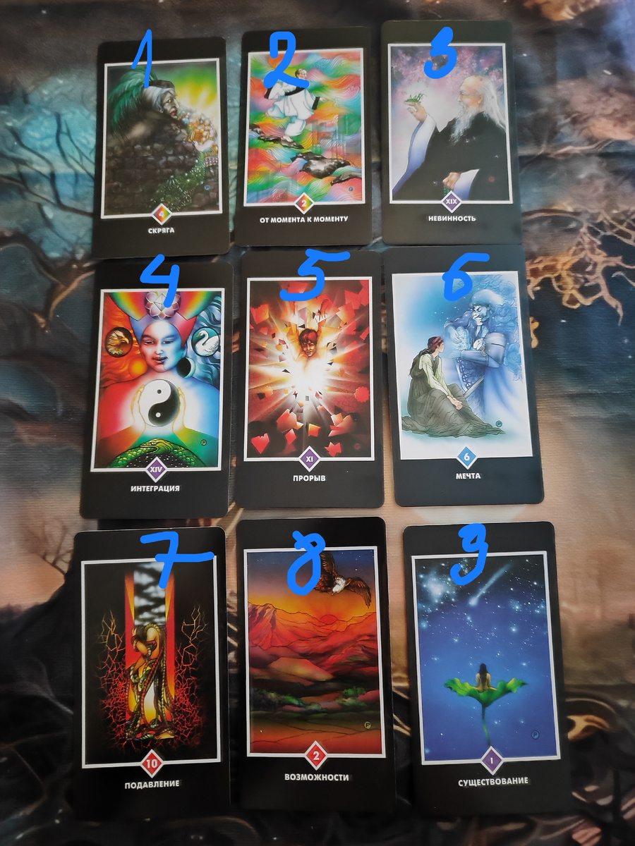 Фото автора 