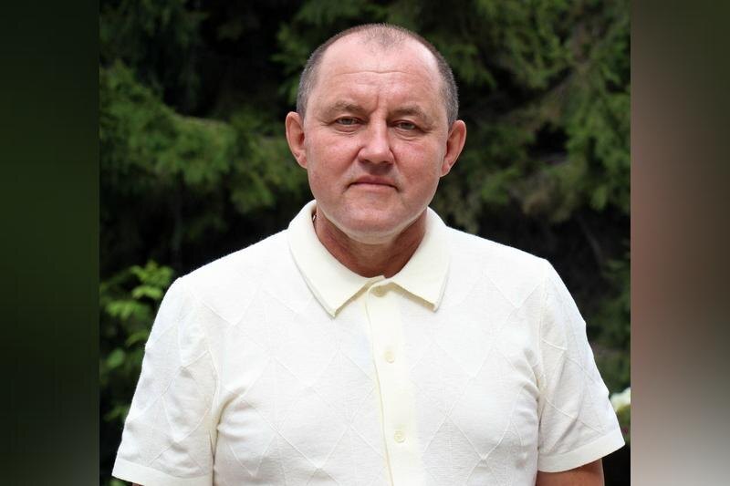    Пресс-служба администрации Богдановича. Вероятный претендент на пост главы управления госохраны объектов культурного наследия Свердловской области Вадим Гордеев