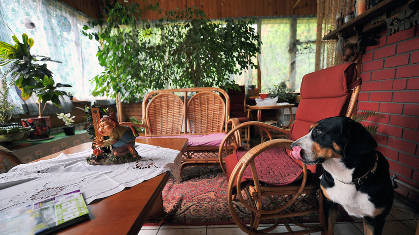   РИА Новости