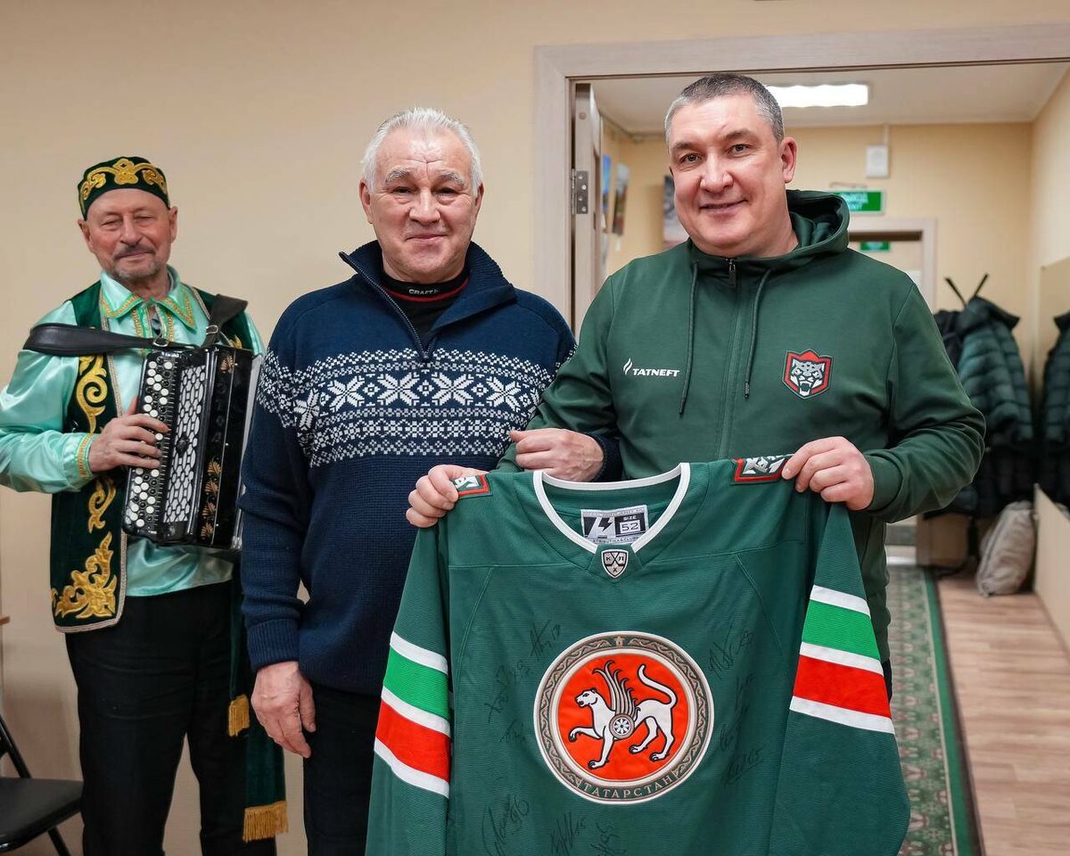 Фото: ak-bars.ru