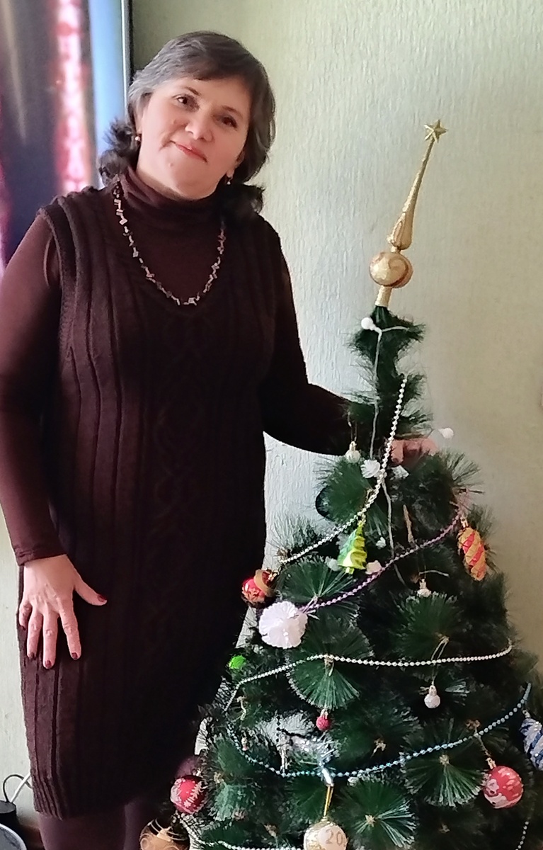 Фото автора