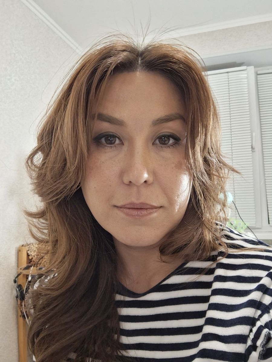 В 2025 году Лилия Тагирова защитила бакалаврскую выпускную квалифицированную работу в виде стартапа и выиграла грант на развитие проекта в конкурсе «Студенческий стартап».