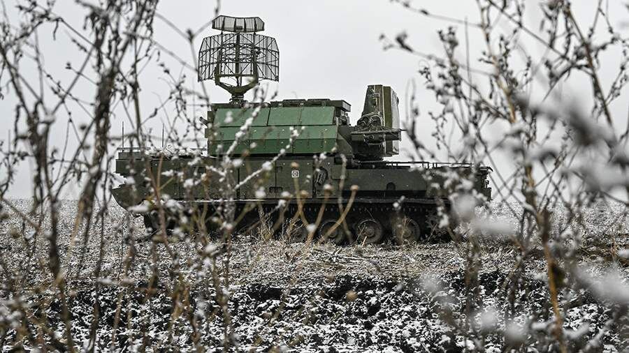    Фото: РИА Новости/Станислав Красильников