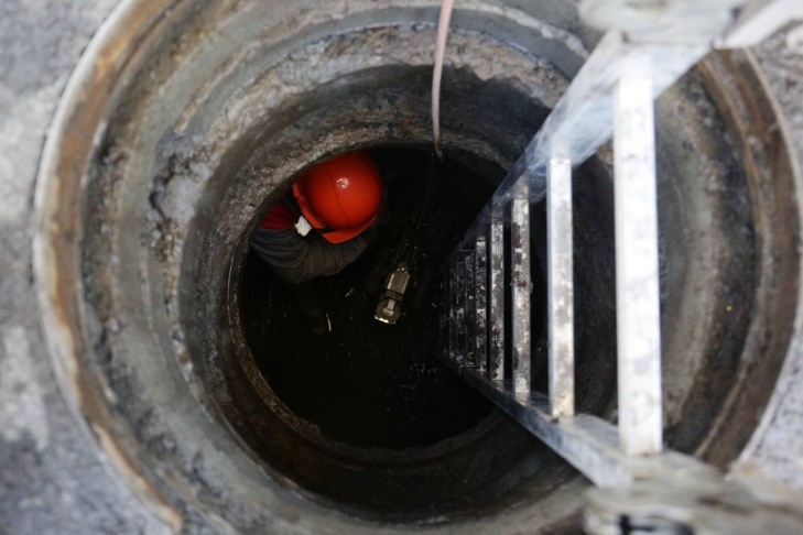    Фото мэрии Новосибирска