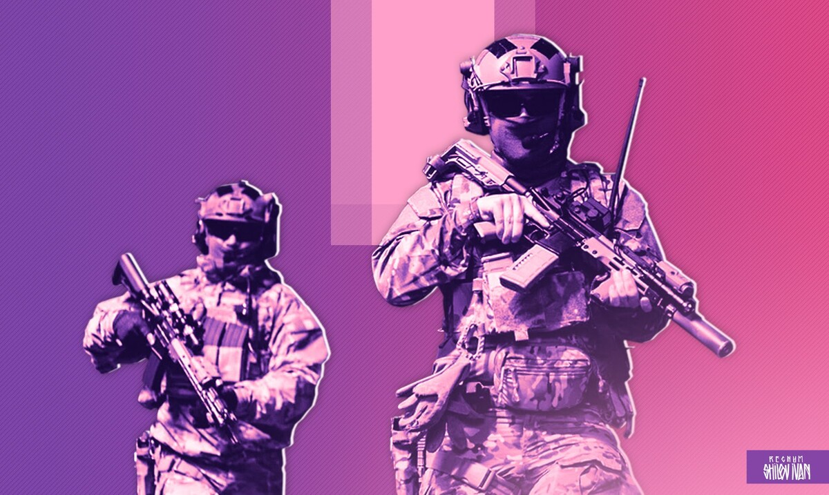     / Источник: Иван Шилов (с) ИА Регнум