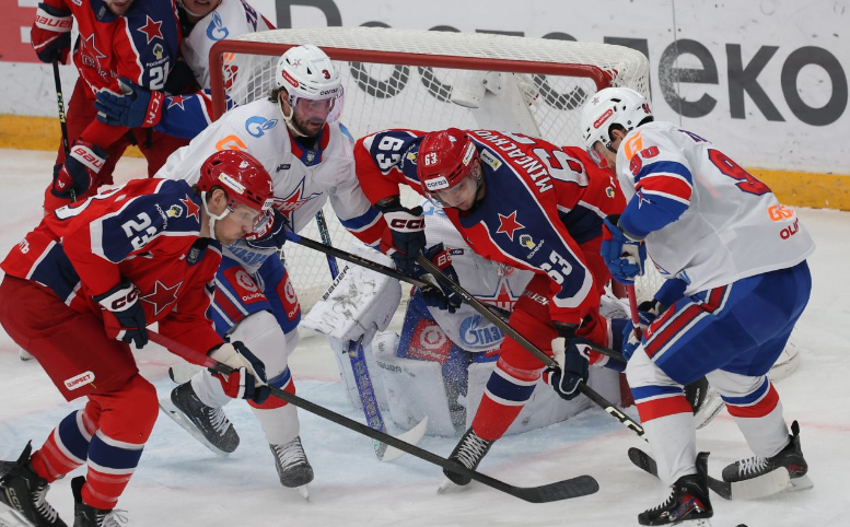 чемпионат.ком