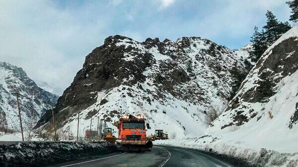    © Sputnik / Natalia Airiyan