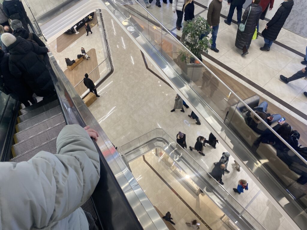    Фото: В курсе.ру Ульяна Бажанова