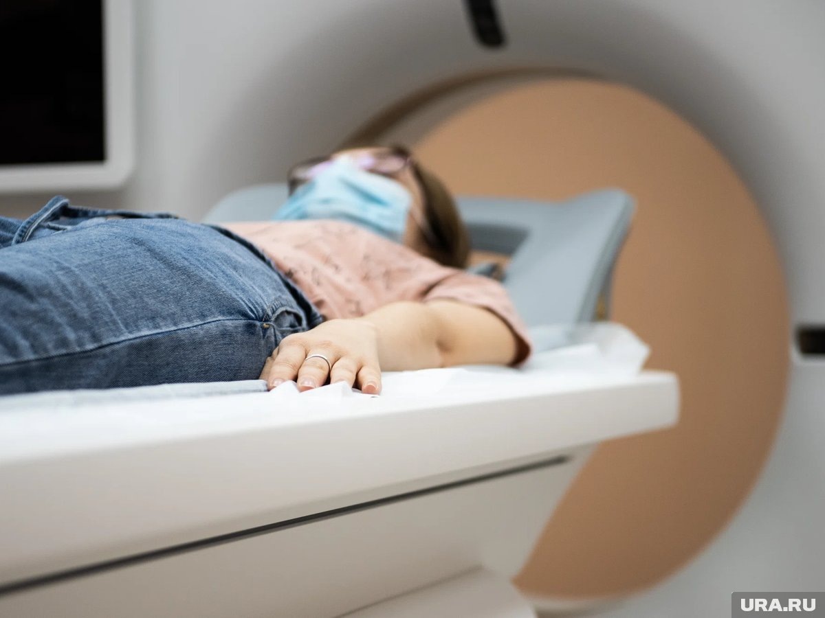     Новое обследование направлено на выявление факторов преждевременного старения