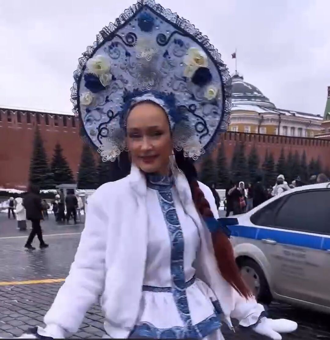 Фото: стоп-кадр из видео