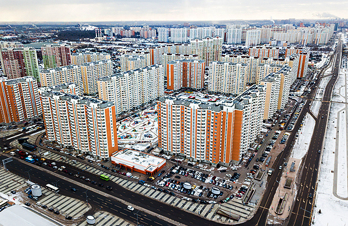     Михаил Джапаридзе/ТАСС