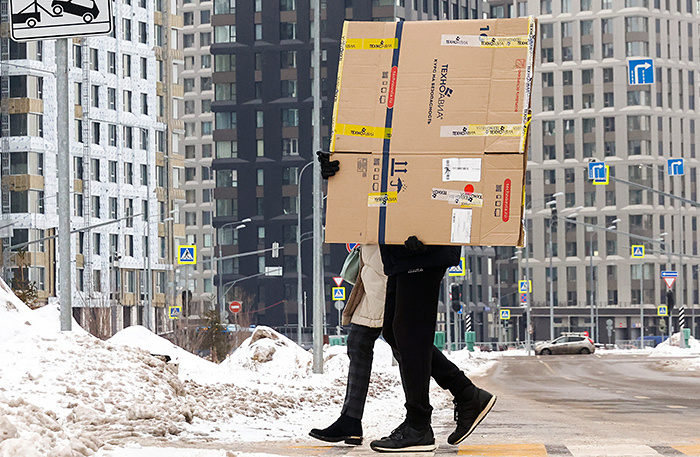    Фото: Валерий Шарифулин/ТАСС