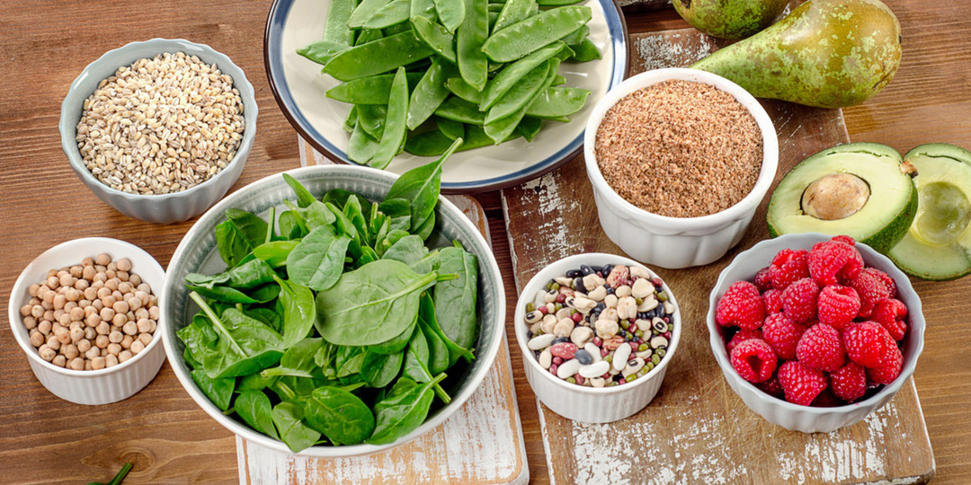 Пробиотик, который не работает. Что на самом деле может клетчатка и в каких продуктах ее искать?