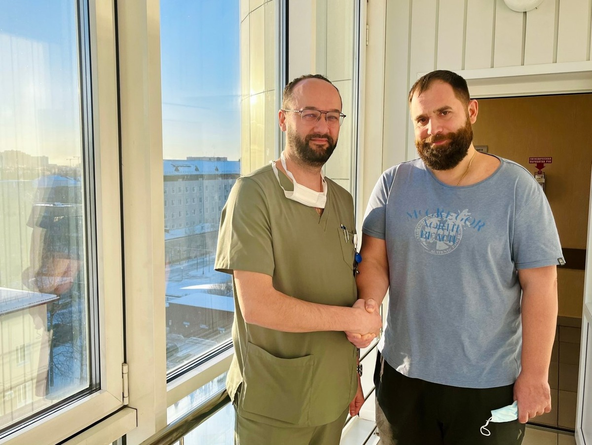    От Мюнхена до Сургута: путь к спокойному сердцу