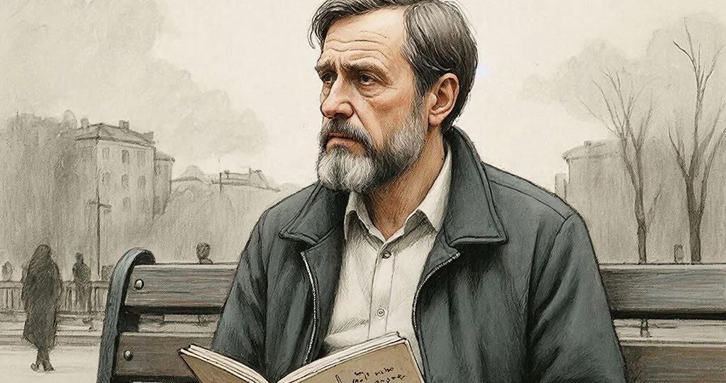 Давным-давно, не знаю сколько лет назад