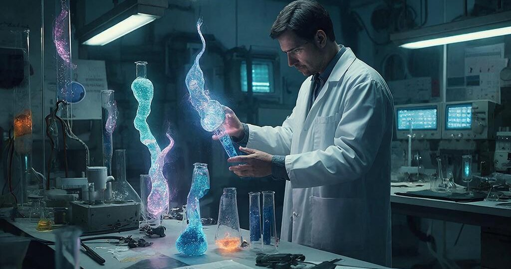 Мистическая история туалета №8: Столкновение с неизвестным