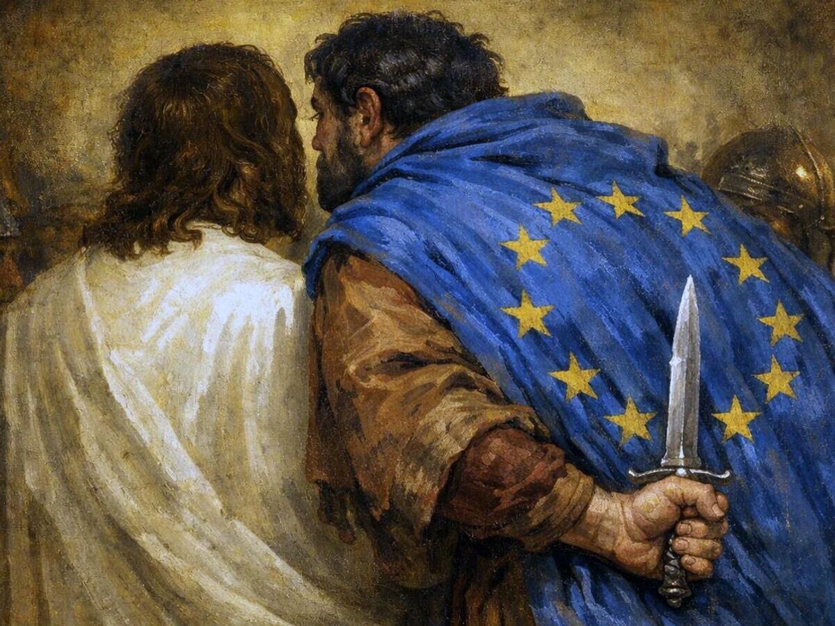    Изображение сгенерировано ИИ | © РИА Новости / Изображение сгенерировано ИИ