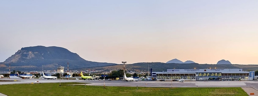 Фото: сайт аэропорта