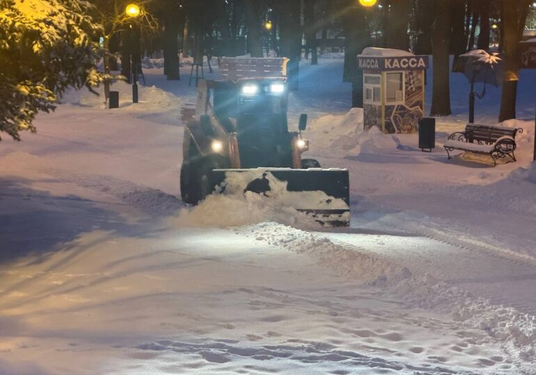 Фото: Самара-ГИС