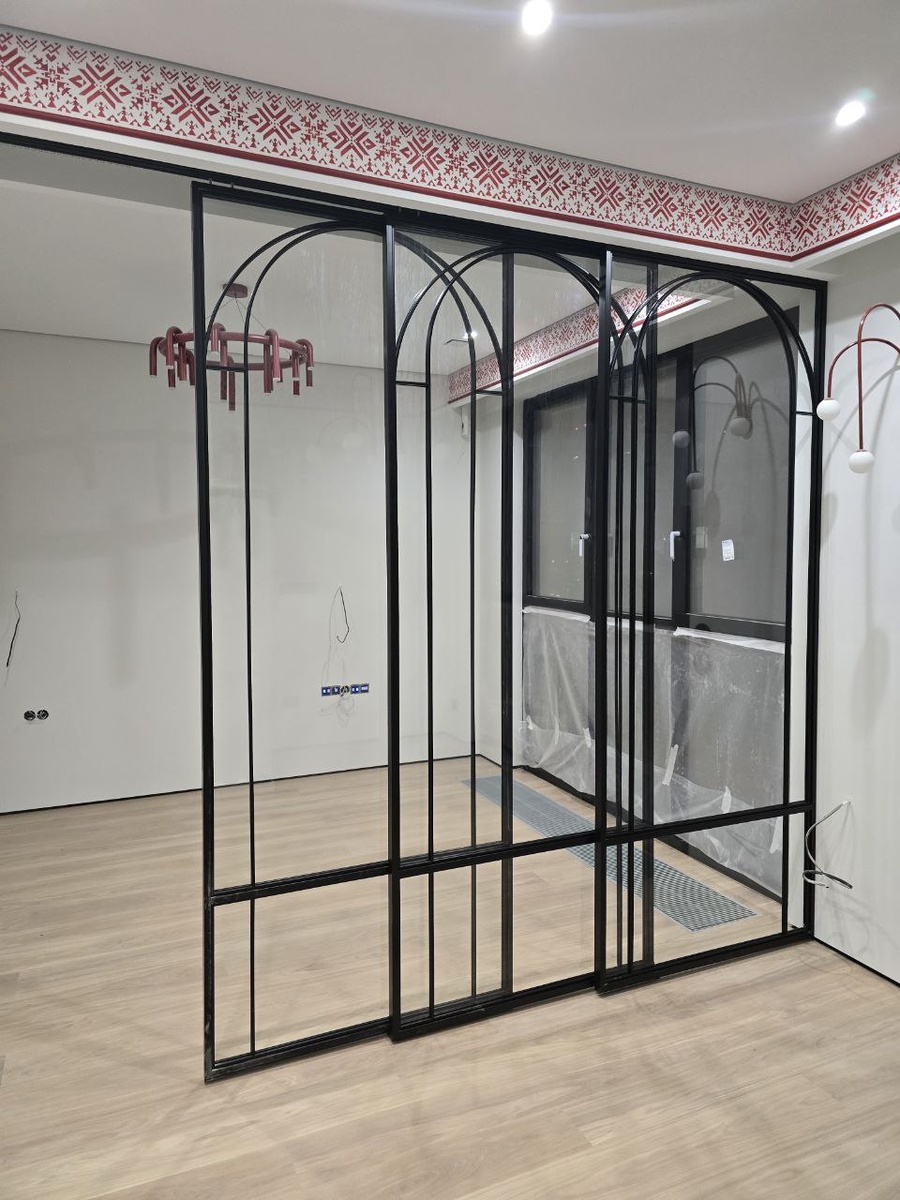 Изысканный и элегантный дизайн