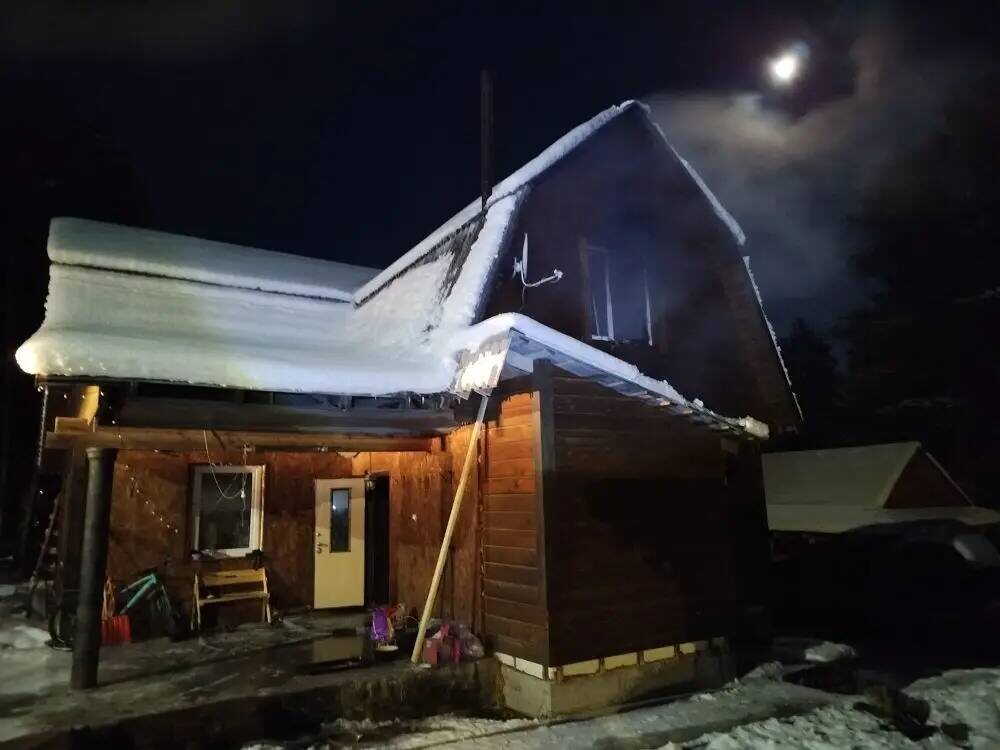    Фото: Госкомитет Карелии по обеспечению жизнедеятельности и безопасности населения / Телеграм