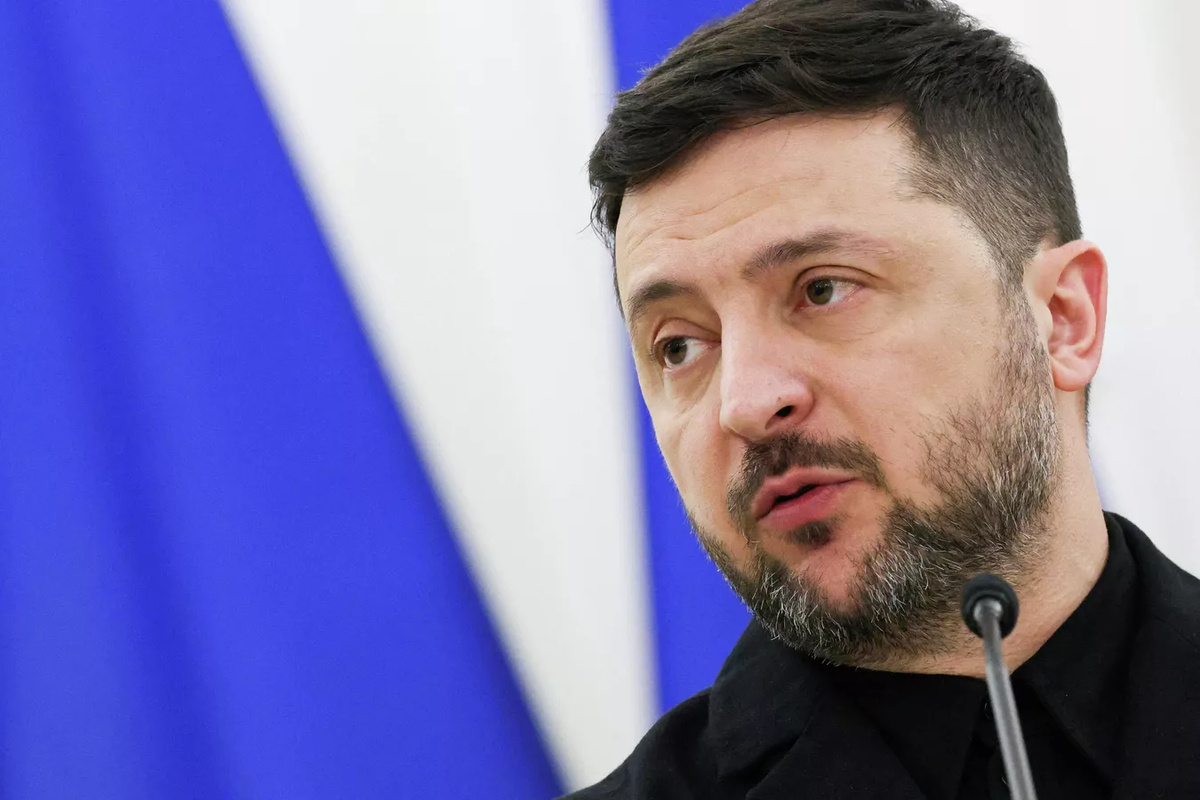    Фото: Kuba Stezycki, источник: REUTERS