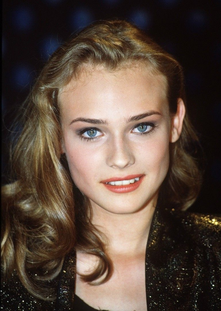 Диана Крюгер: знаменитая немецкая актриса. Фото из Яндекс картинки