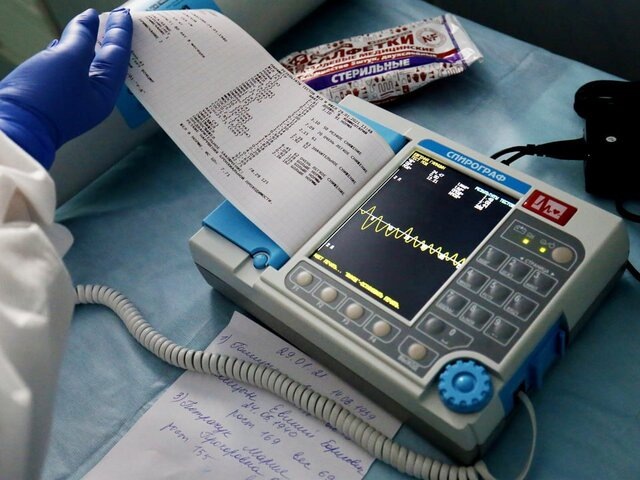    Фото: РИА Новости/Кирилл Брага