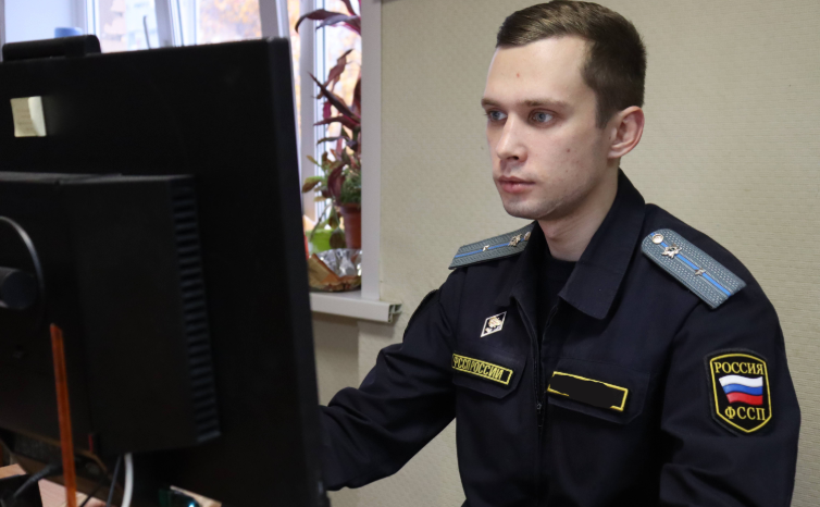    Фото ГУ ФССП РФ по Самарской области