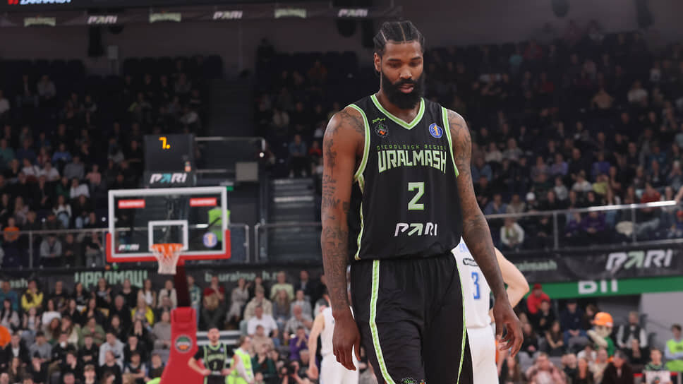 Фото: Марина Молдавская / Коммерсантъ