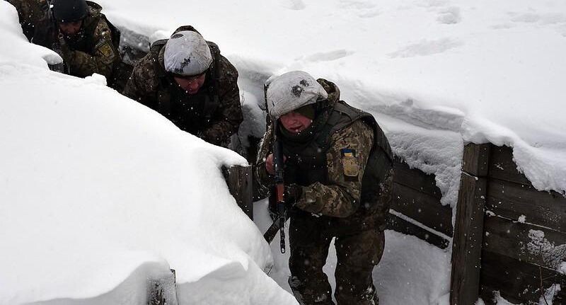    Ministry of Defense of Ukraine