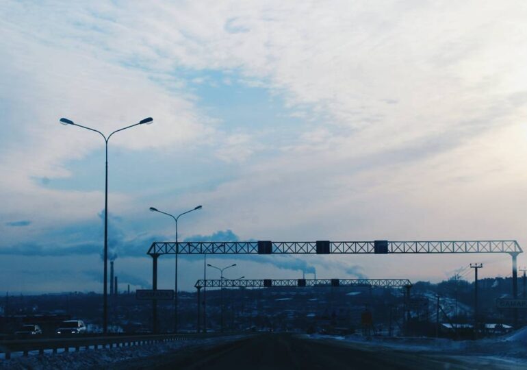 Фото: Самара-ГИС