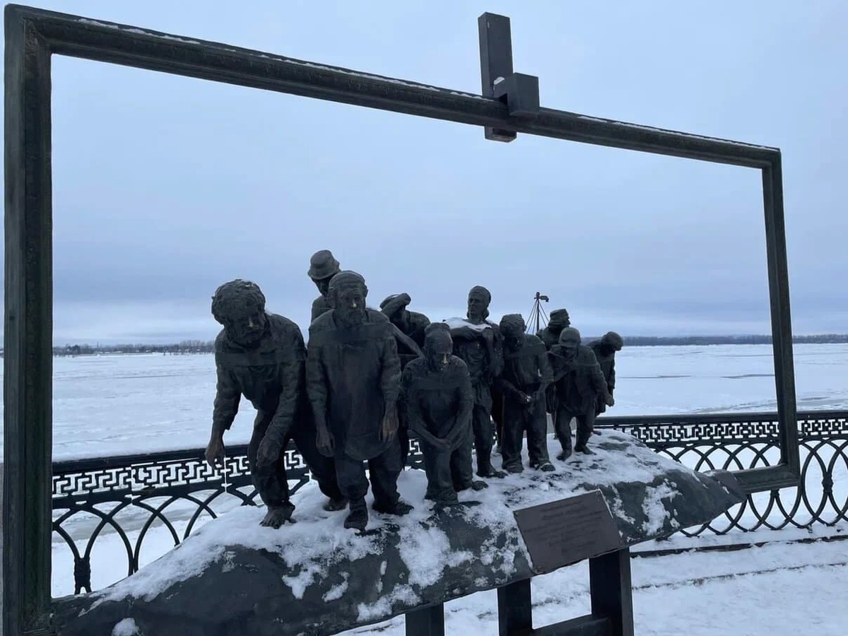    Фото: Марина Куцина