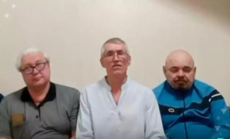 Фото: Следственный комитет РФ и Правовой Центр Русской Общины в Челябинске