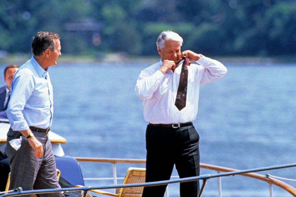    Фото: Dennis Brack/dpa/picture-alliance/Global Look Press