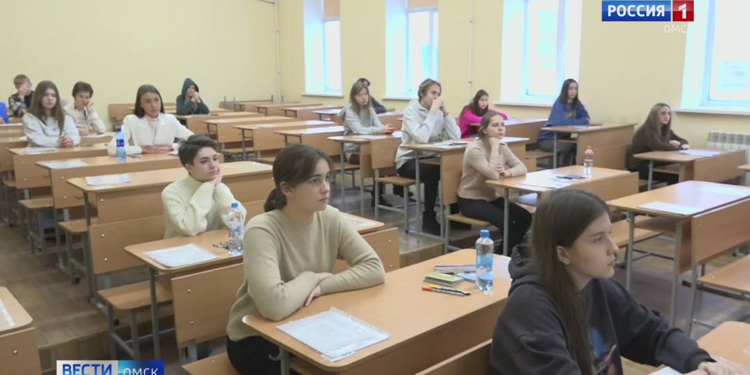 В Омской области распределили 2,5 млрд рублей на ремонт школ, детсадов и детских лагерей